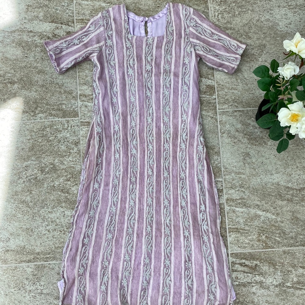Indian Pakistani 3 PC salwar kameez